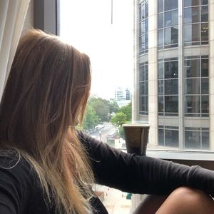 Meet your Posher, Heather